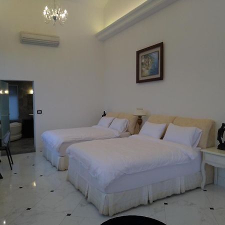 Bed and Breakfast Dear Garden Тонхэ Экстерьер фото