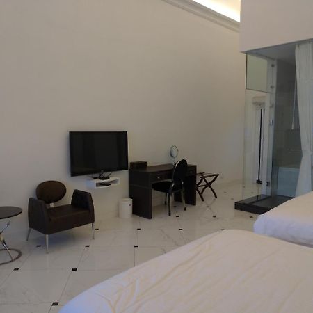 Bed and Breakfast Dear Garden Тонхэ Экстерьер фото