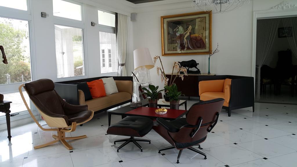 Bed and Breakfast Dear Garden Тонхэ Экстерьер фото