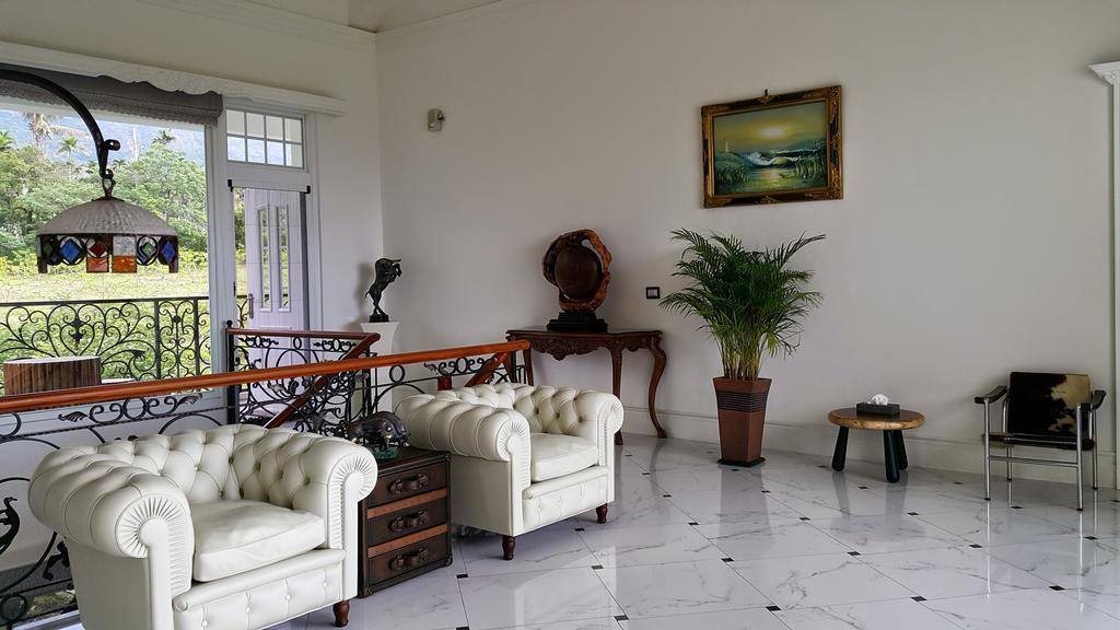 Bed and Breakfast Dear Garden Тонхэ Экстерьер фото