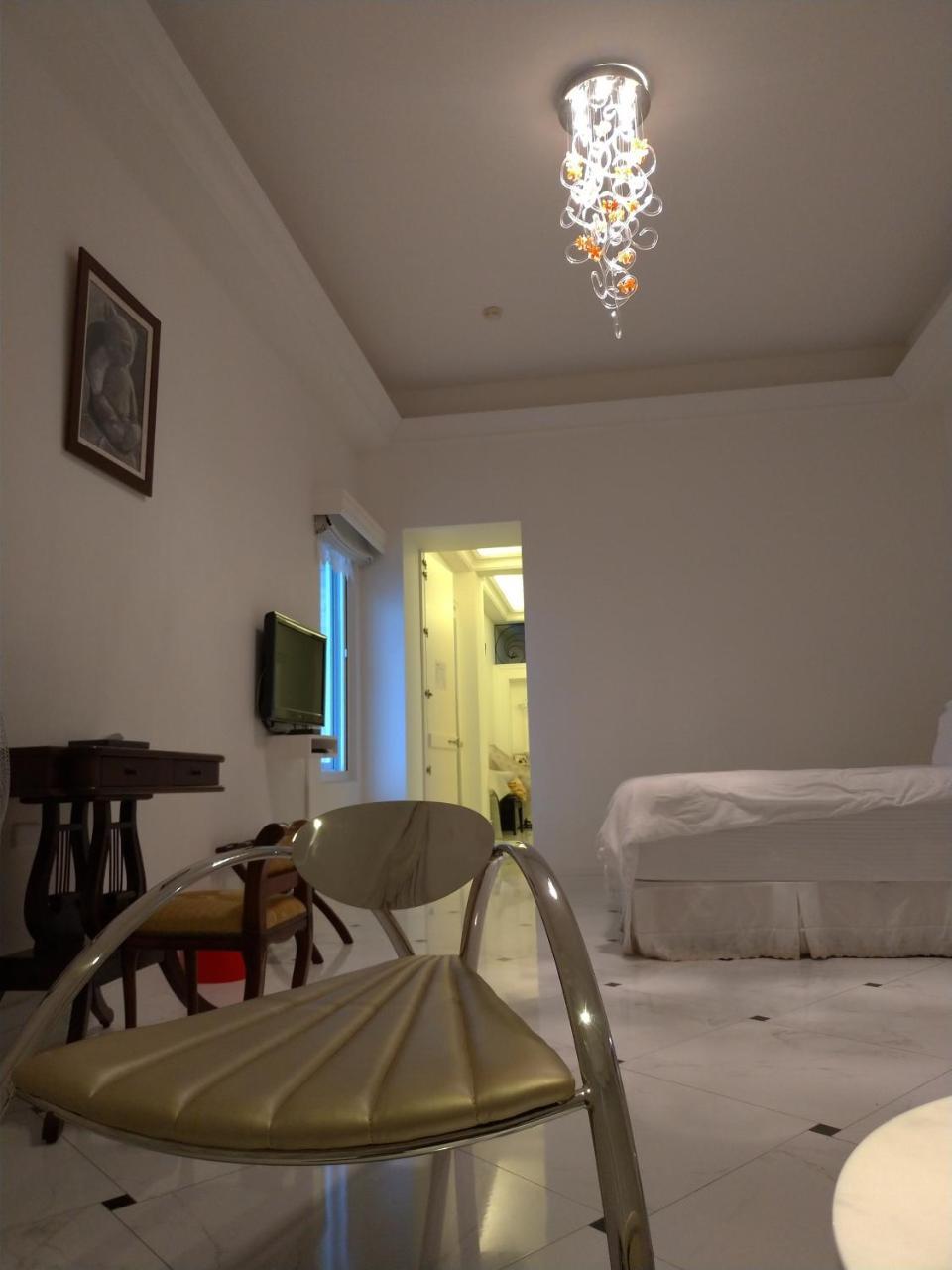 Bed and Breakfast Dear Garden Тонхэ Экстерьер фото