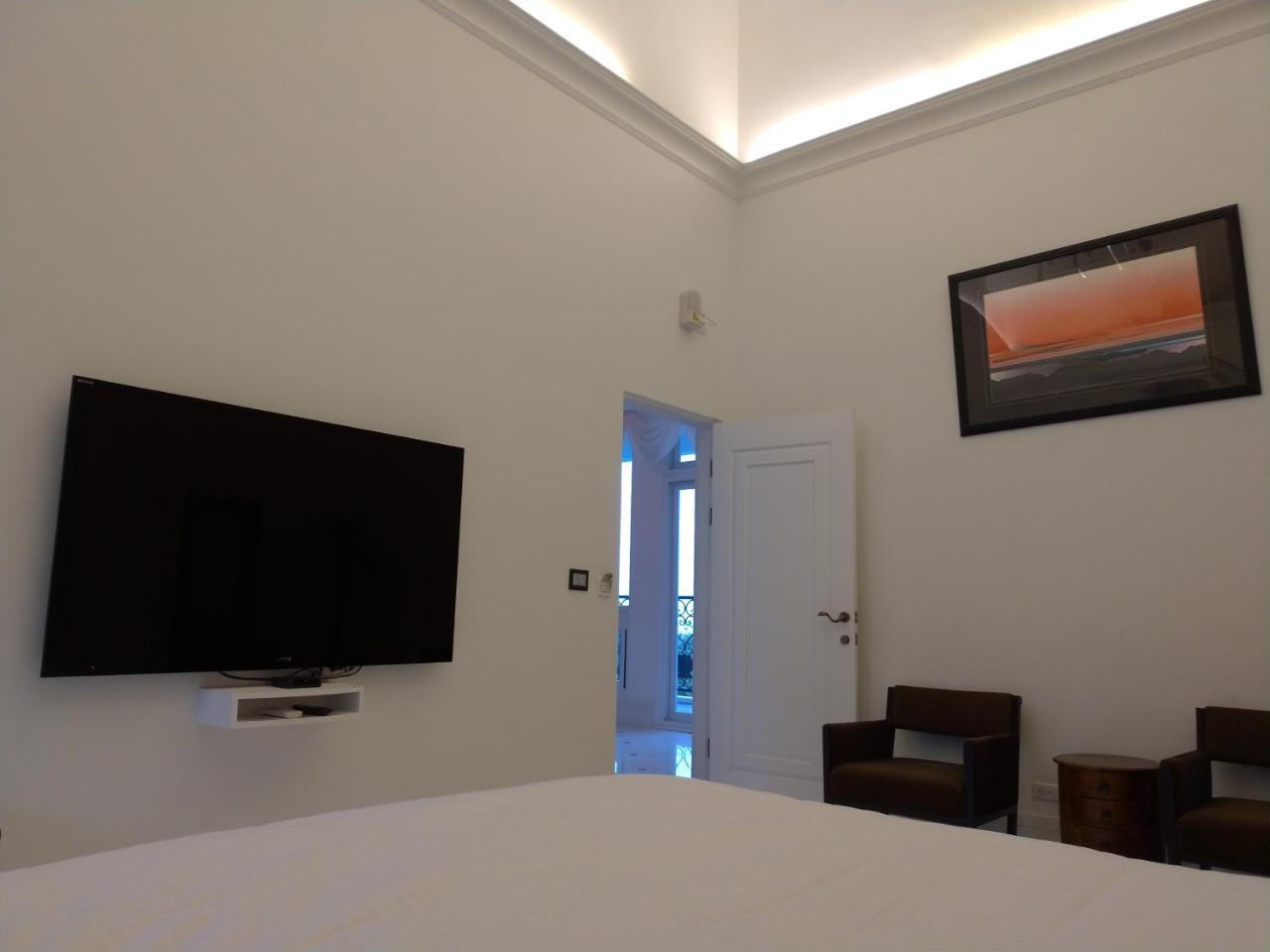 Bed and Breakfast Dear Garden Тонхэ Экстерьер фото