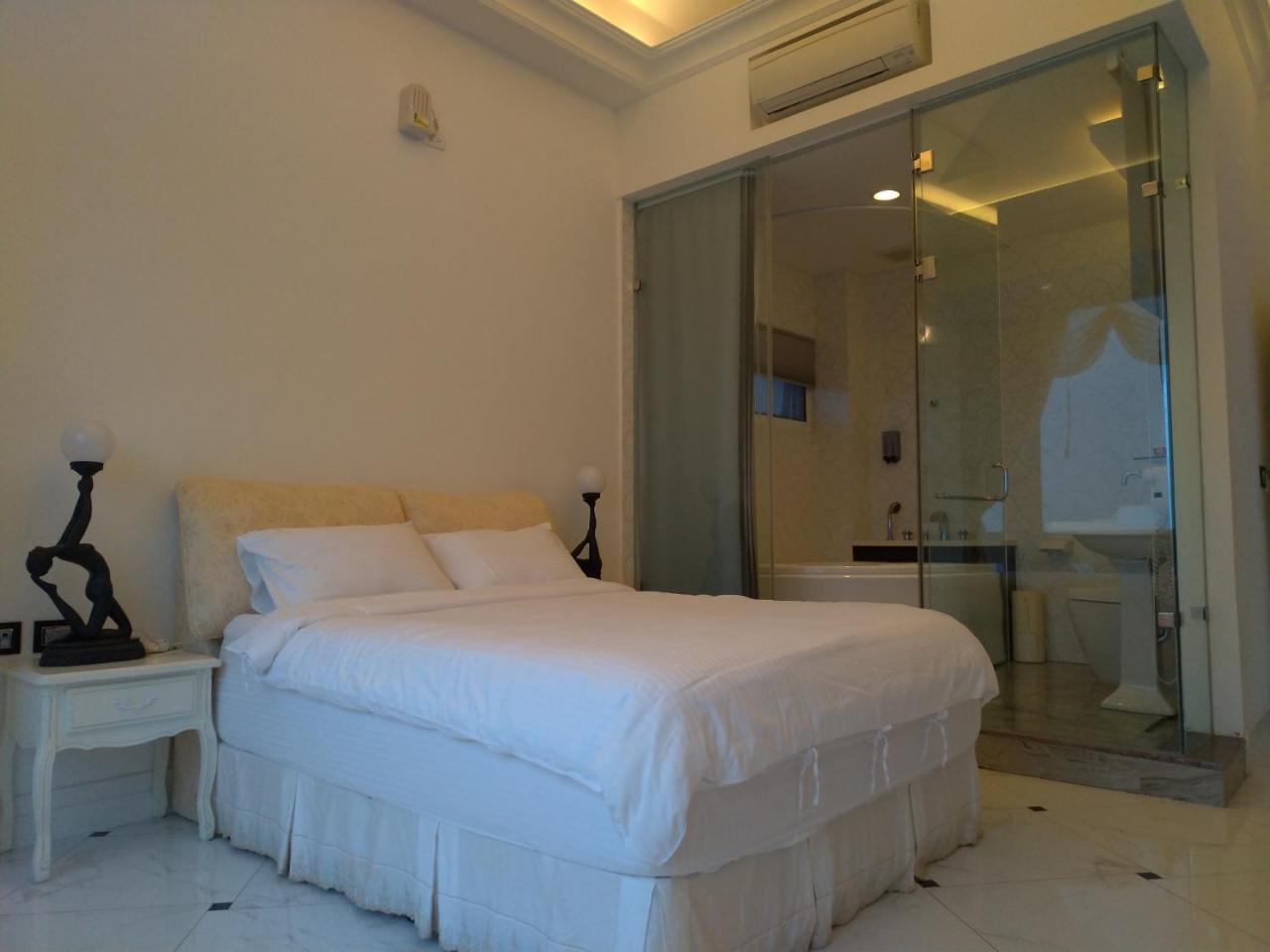 Bed and Breakfast Dear Garden Тонхэ Экстерьер фото