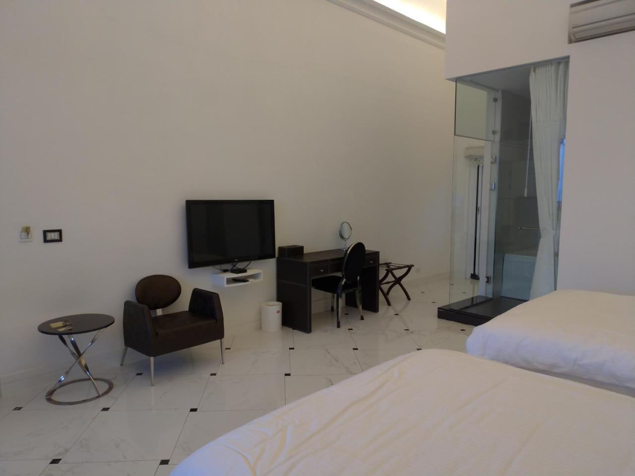 Bed and Breakfast Dear Garden Тонхэ Экстерьер фото