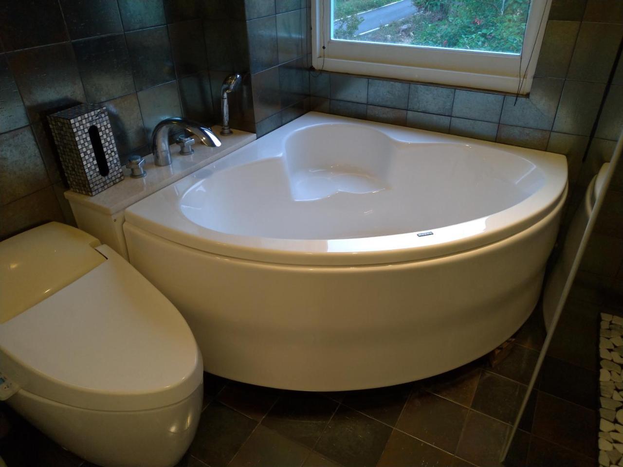 Bed and Breakfast Dear Garden Тонхэ Экстерьер фото